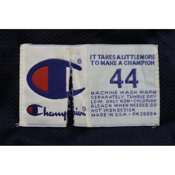 Wholesale NBA Jersey Lot of 15 Promo Reseller Mix Sizes Vintage Basketball Curry - Picture 6 of 16